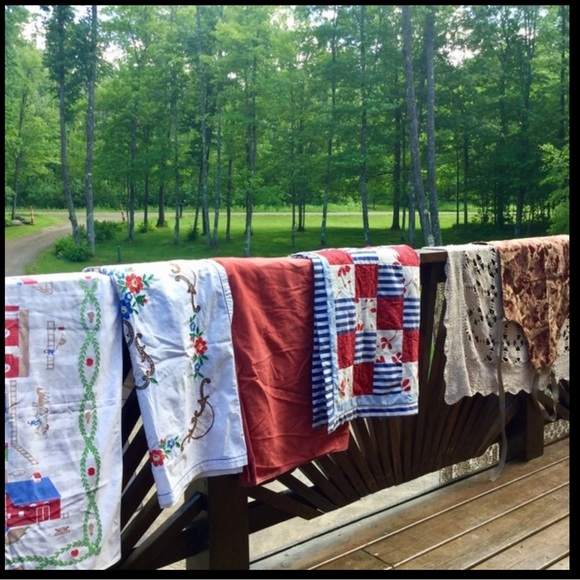 π Beautiful Straw Hat with Bow Red, Orange, Yellow w/ BOW EUC - Picture 9 of 15
